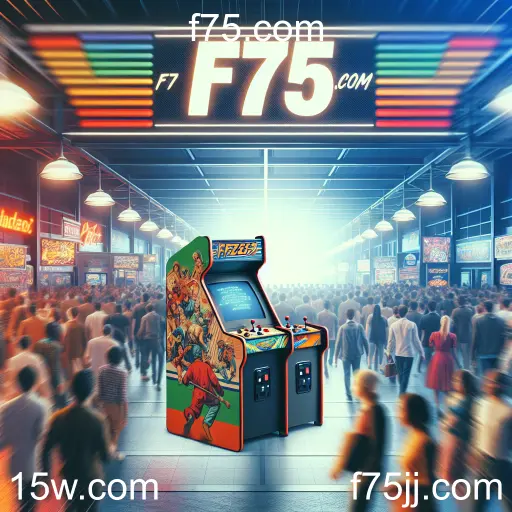 A Evolução dos Jogos Arcade: Do Clássico ao Moderno