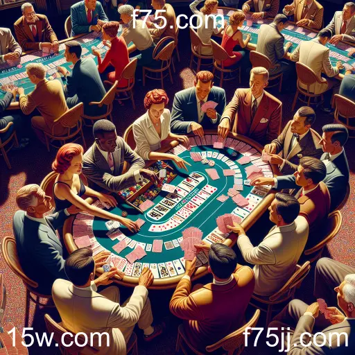 A Evolução dos Jogos de Cartas: Entre Clássicos e Novidades