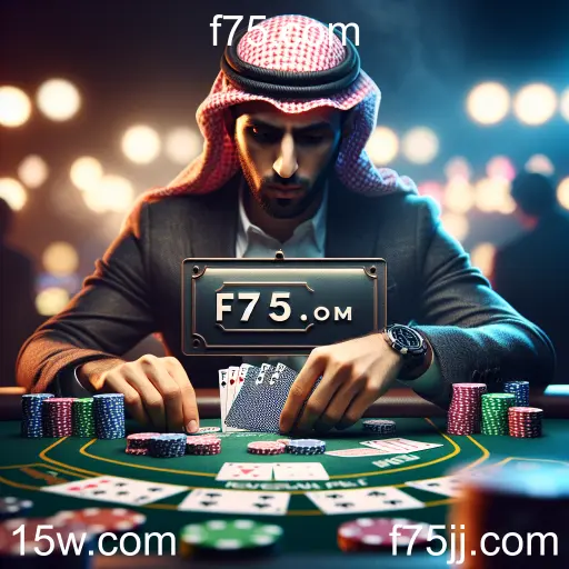 A Evolução do Pôquer: Mais do que um Jogo de Cartas