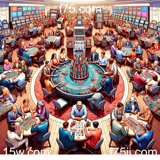 A Magia dos Jogos de Mesa: Entretenimento e Conexão Social